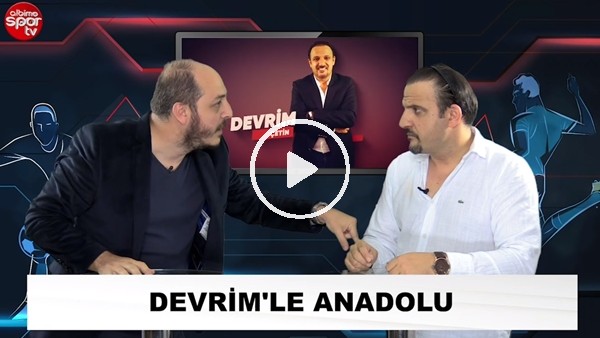 Senih Yurga: "TFF fikstürü sıkıştırarak önümüzdeki 5 yılı çöpe atmamalı"