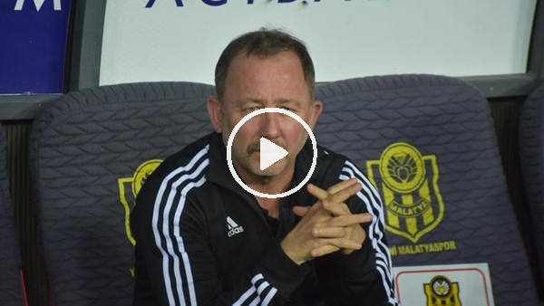 Derbi öncesi Beşiktaş'ta hangi futbolcular eksik? Sergen Yalçın açıkladı