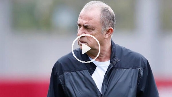 Fatih Terim : "Salgın olmasa Galatasaray yenilmeden ligi bitirirdi"