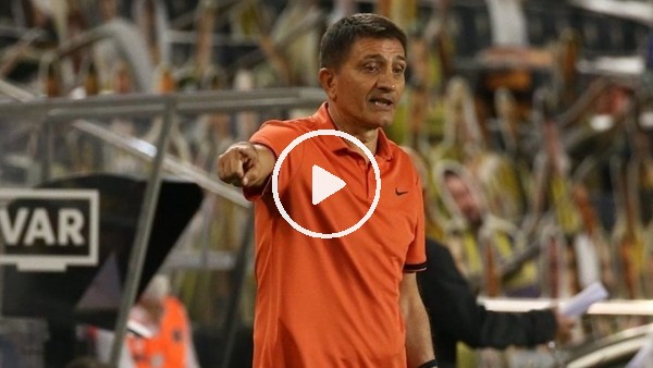Mehmet Ali Karaca: "Buruk bir mutluluk oldu"