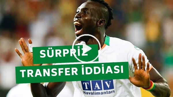 Papiss Cisse İçin Sürpriz Transfer İddiası! Hangi Takım İstiyor?