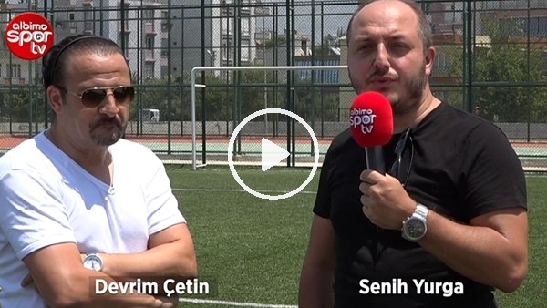 Albimo Spor TV, TFF 2.Lig ve 3. Lig Play-Off maçları için Antalya'da