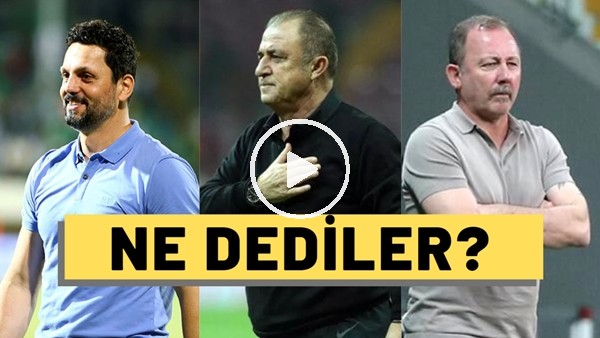 Yabancı kuralı hakkında kim, ne dedi?
