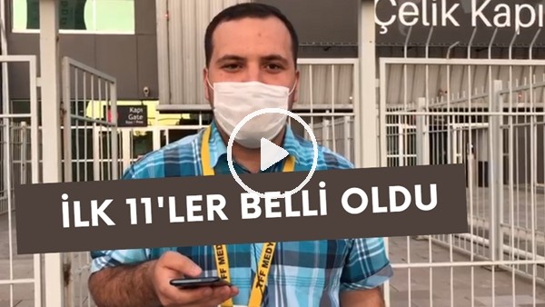 Kayserispor - Beşiktaş Maçında İlk 11'ler Belli Oldu | Abdulkadir Paslıoğlu Aktardı