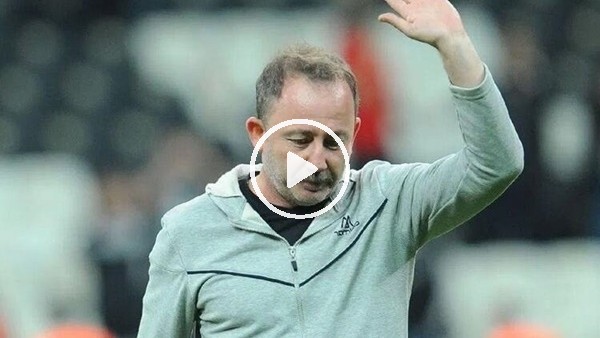 Sergen Yalçın: "Tek hedefimiz geleceğin planlamasını yapmak"