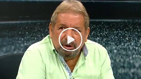 Erman Toroğlu: "Şampiyon olamayan suçu kendinde arasın"