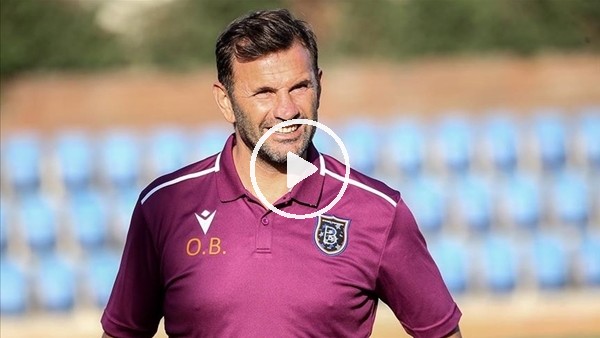 Okan Buruk: "Çok fazla keyif sürecek vaktimiz yok"