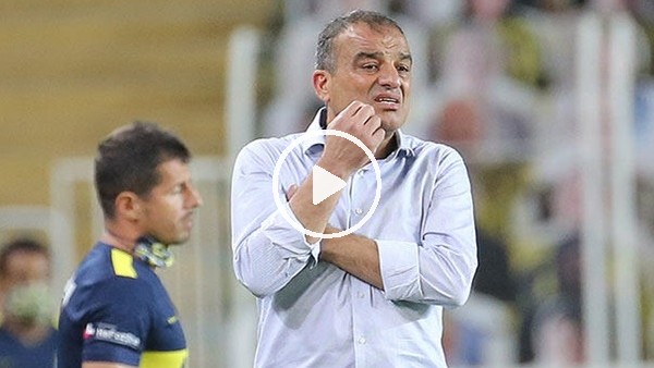 Tahir Karapınar: "Alternatifli bir kadromuz yok"