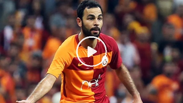 Selçuk İnan futbolu bıraktı