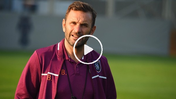 Okan Buruk: "Bütün takımları tebrik ediyorum"