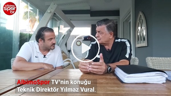 Yılmaz Vural: "Düşme olmayacaksa kulüpler o kadar primi futbolculara boşuna mı verdi?"