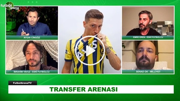 Fenerbahçe, Bankalar Birliği İle Anlaştı Mı? Senad Ok Aktardı