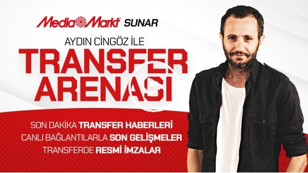 Transfer Arenası | Galatasaray Ve Trabzonspor Transfer Gündemi | Rakitic Gelecek Mi?