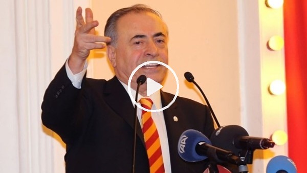 Mustafa Cengiz'den Mehmet Ekici açıklaması