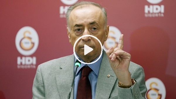Mustafa Cengiz: "Kaça aldığınızı neden açıklamıyorsunuz?"