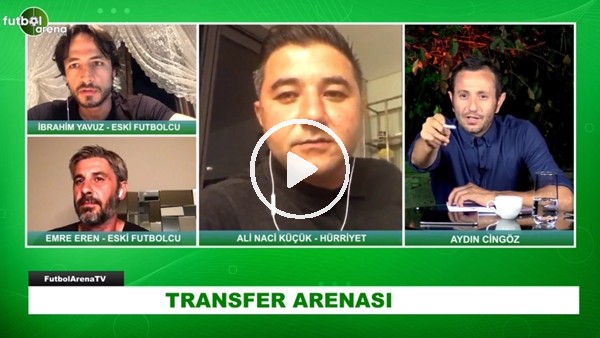 Galatasaray'ın Kaleci Transferinde Son Durum | Ali Naci Küçük Aktardı