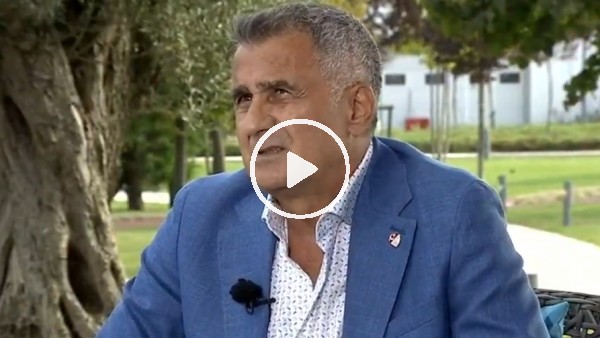 Şenol Güneş'ten Ferdi Kadıoğlu açıklaması