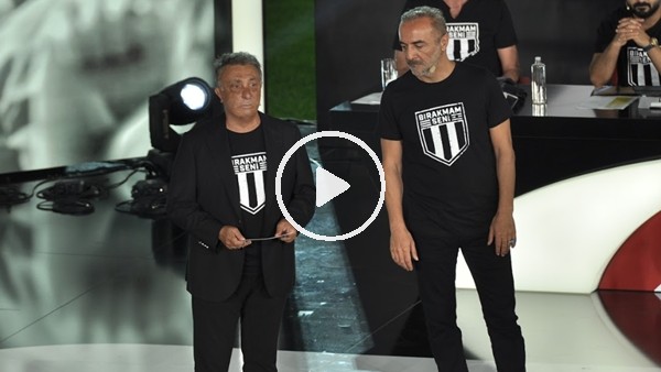 Ahmet Nur Çebi'den Balotelli açıklaması
