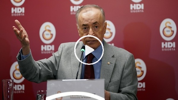 Mustafa Cengiz: "Hiçbir camiaya laf etmem, laf da ettirmem"