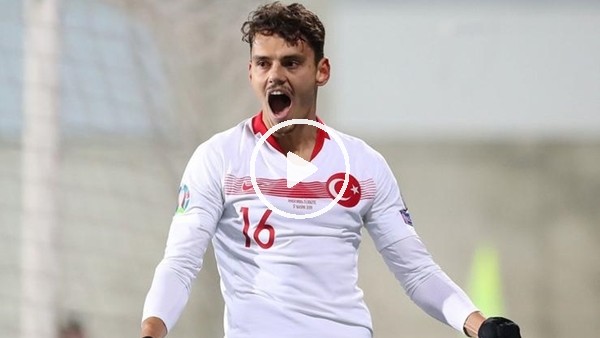 Enes Ünal: "Türkiye'ye dönmeyi düşünmüyorum"