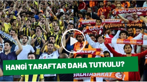 FIFA'dan Fenerbahçe Ve Galatasaray Anketi | Hangi Takımın Taraftarı Daha Tutkulu?