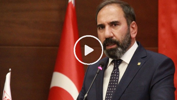 Mecnun Otyakmaz: "Sözleşmesi devam eden futbolculara transfer teklifi yapmak etik değil"