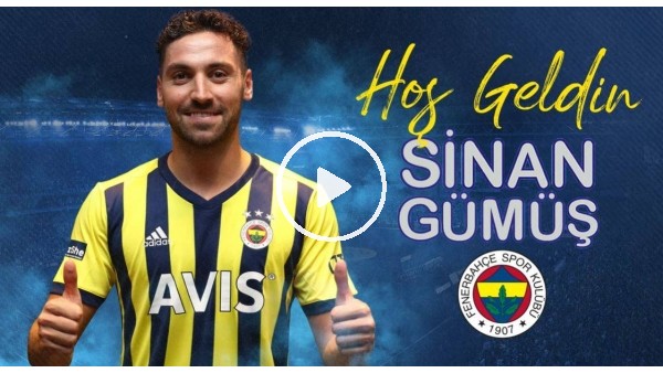 Sinan Gümüş Fenerbahçe'de! | Doğru Transfer Mi? | İbrahim Yavuz Yorumladı