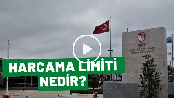Harcama Limiti Nedir? Kerem Akbaş Aktardı