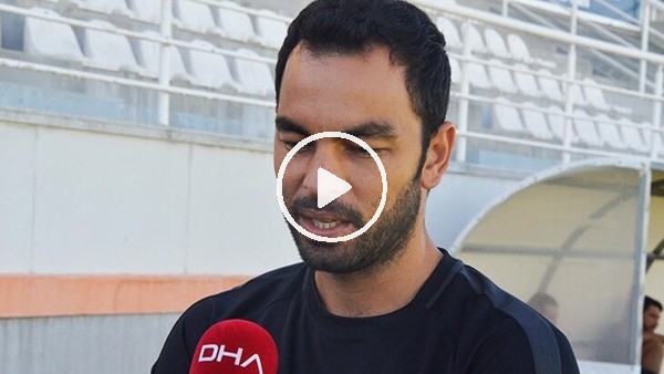 Selçuk İnan: "Fatih Terim ile çalışmak paha biçilemez"