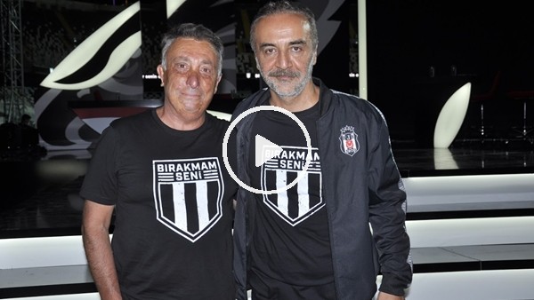 Ahmet Nur Çebi: "Yeni sezonda şampiyonluk için oynayacağız"