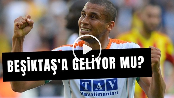 Beşiktaş Transfer Gündemi | Welinton Geliyor Mu?