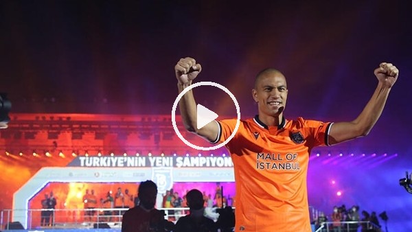 Gökhan İnler: "Şampiyonluk müthiş bir duygu"