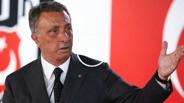 Ahmet Nur Çebi'den Koita açıklaması