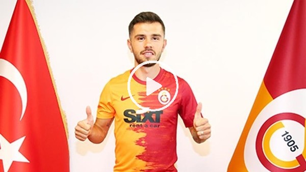 Emre Kılınç'ın ilk sözleri:  "Dik duruşumu korudum"