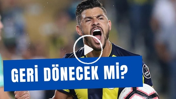 Fenerbahçe Transfer Gündemi | Giuliano Geri Dönecek Mi?