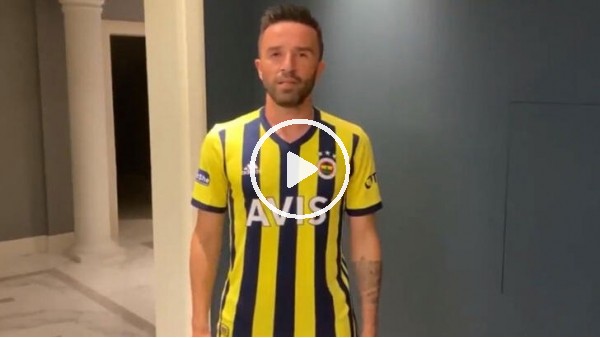 Gökhan Gönül: "2 sene boyunca 'dışardan' Fenerbahçe'ye karşı engelleri gördüm"