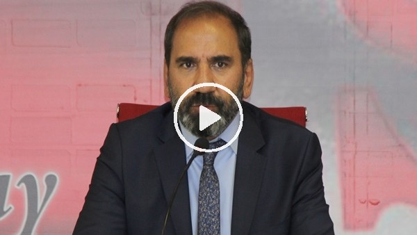 Mecnun Otyakmaz: "Yapacağımız 4-5 transferle kadromuzu güçlendireceğiz"