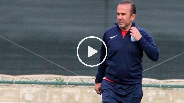 Mehmet Özdilek: "Yapacağımız transferlerin takıma dahil olması çok önemli"
