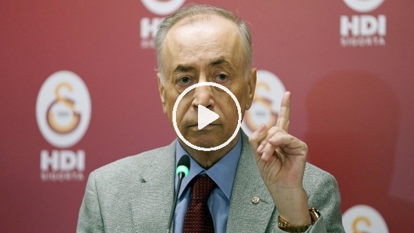 Mustafa Cengiz: "Gerektiğinde kafamıza kurşun sıkarak gitmesini de biliriz"