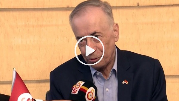 Mustafa Cengiz: "Paraları Leyla'ya bastıkları için bu duruma geldiler"