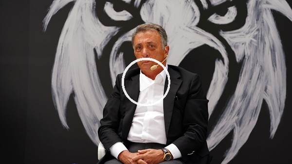 Ahmet Nur Çebi'den Mustafa Cengiz'e 'Mensah' cevabı
