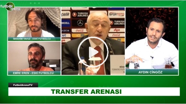 TFF'de Kritik Zirve | Kulüplerin Harcama Limiti Değişir Mi?