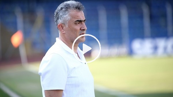 Mehmet Altıparmak'tan transfer açıklaması