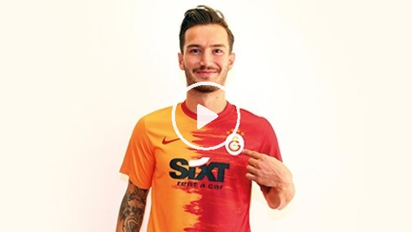 Oğulcan Çağlayan'ın ilk sözleri