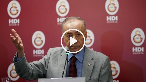 Mustafa Cengiz: "Biz, bizi isteyen sporcularla beraber oluruz"