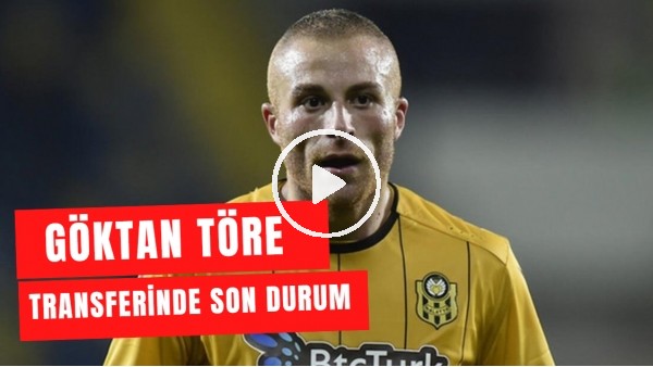 Beşiktaş'ın Gökhan Töre Transferinde Son Durum | Malatyaspor Takas İçin Hangi Futbolcuları İstiyor?