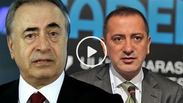 Mustafa Cengiz'den Fatih Altaylı'ya sert cevap