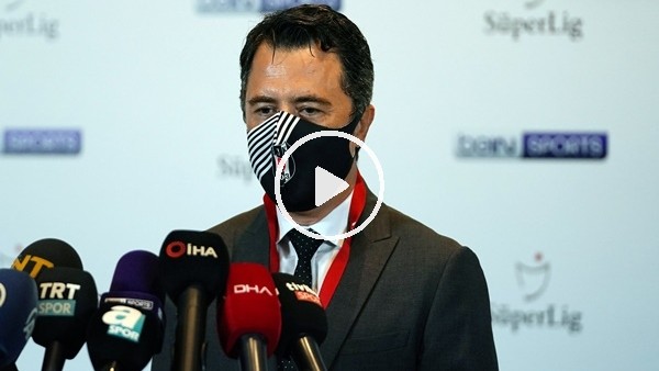 Kemal Erdoğan: "İyi hazırlananlar hedefe ulaşacak"