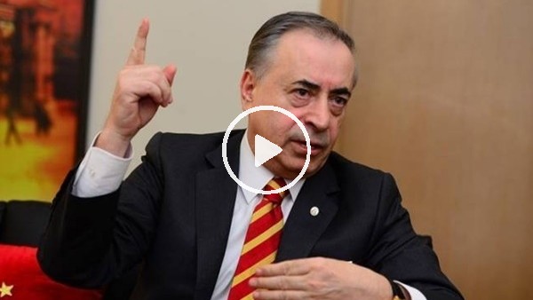 Mustafa Cengiz'den Fenerbahçe ve Beşiktaş'a gönderme!