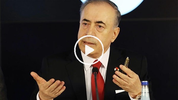Mustafa Cengiz: "Beceri; har vurup varman savurmak ise biz beceriksiziz"
